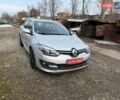 Сірий Рено Меган, об'ємом двигуна 1.5 л та пробігом 169 тис. км за 8550 $, фото 12 на Automoto.ua