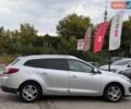 Сірий Рено Меган, об'ємом двигуна 1.5 л та пробігом 272 тис. км за 8699 $, фото 21 на Automoto.ua