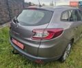 Рено Меган 2014 в Ровно на Automoto.ua Серый Рено Меган, объемом двигателя 1.5 л и пробегом 182 тыс. км за 8950 $, фото 2 на Automoto.ua