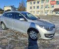 Серый Рено Меган, объемом двигателя 1.46 л и пробегом 176 тыс. км за 8900 $, фото 1 на Automoto.ua