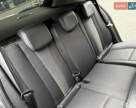 Серый Рено Меган, объемом двигателя 1.5 л и пробегом 320 тыс. км за 7600 $, фото 23 на Automoto.ua