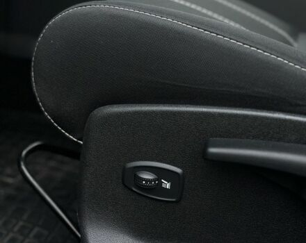 Серый Рено Меган, объемом двигателя 1.5 л и пробегом 265 тыс. км за 8800 $, фото 6 на Automoto.ua