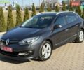 Сірий Рено Меган, об'ємом двигуна 1.5 л та пробігом 230 тис. км за 9300 $, фото 12 на Automoto.ua