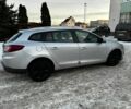 Сірий Рено Меган, об'ємом двигуна 1.5 л та пробігом 163 тис. км за 9800 $, фото 3 на Automoto.ua