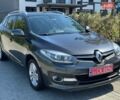 Серый Рено Меган, объемом двигателя 1.5 л и пробегом 231 тыс. км за 8900 $, фото 54 на Automoto.ua