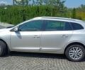 Сірий Рено Меган, об'ємом двигуна 1.46 л та пробігом 359 тис. км за 8800 $, фото 6 на Automoto.ua
