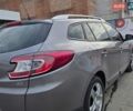 Сірий Рено Меган, об'ємом двигуна 1.46 л та пробігом 249 тис. км за 7800 $, фото 6 на Automoto.ua