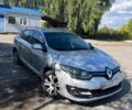 Сірий Рено Меган, об'ємом двигуна 1.5 л та пробігом 235 тис. км за 7300 $, фото 1 на Automoto.ua