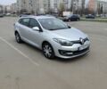 Сірий Рено Меган, об'ємом двигуна 1.5 л та пробігом 274 тис. км за 7200 $, фото 6 на Automoto.ua