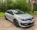 Серый Рено Меган, объемом двигателя 1.46 л и пробегом 175 тыс. км за 8999 $, фото 8 на Automoto.ua