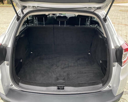 Сірий Рено Меган, об'ємом двигуна 0 л та пробігом 258 тис. км за 8250 $, фото 26 на Automoto.ua