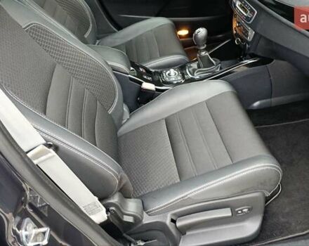 Серый Рено Меган, объемом двигателя 1.6 л и пробегом 188 тыс. км за 9450 $, фото 73 на Automoto.ua