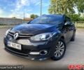 Сірий Рено Меган, об'ємом двигуна 1.5 л та пробігом 237 тис. км за 9650 $, фото 1 на Automoto.ua