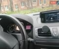 Сірий Рено Меган, об'ємом двигуна 1.5 л та пробігом 269 тис. км за 7200 $, фото 1 на Automoto.ua