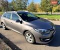 Сірий Рено Меган, об'ємом двигуна 1.5 л та пробігом 171 тис. км за 8800 $, фото 5 на Automoto.ua