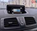Серый Рено Меган, объемом двигателя 1.5 л и пробегом 328 тыс. км за 7300 $, фото 25 на Automoto.ua