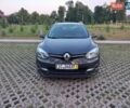Серый Рено Меган, объемом двигателя 1.5 л и пробегом 190 тыс. км за 9300 $, фото 9 на Automoto.ua