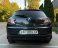 Серый Рено Меган, объемом двигателя 1.5 л и пробегом 185 тыс. км за 8700 $, фото 15 на Automoto.ua