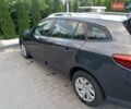 Серый Рено Меган, объемом двигателя 1.46 л и пробегом 243 тыс. км за 9000 $, фото 6 на Automoto.ua