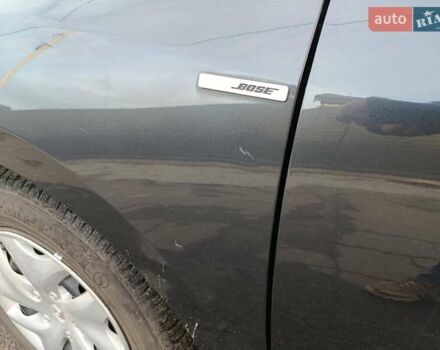 Серый Рено Меган, объемом двигателя 1.5 л и пробегом 187 тыс. км за 9500 $, фото 11 на Automoto.ua