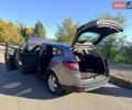Сірий Рено Меган, об'ємом двигуна 1.5 л та пробігом 171 тис. км за 8800 $, фото 52 на Automoto.ua