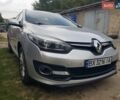 Серый Рено Меган, объемом двигателя 1.46 л и пробегом 229 тыс. км за 9600 $, фото 25 на Automoto.ua