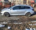 Серый Рено Меган, объемом двигателя 1.46 л и пробегом 328 тыс. км за 7000 $, фото 12 на Automoto.ua