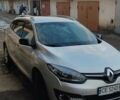 Рено Меган 2014 в Черновцах на Automoto.ua Серый Рено Меган, объемом двигателя 1.5 л и пробегом 229 тыс. км за 8400 $, фото 10 на Automoto.ua