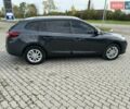 Серый Рено Меган, объемом двигателя 1.46 л и пробегом 240 тыс. км за 8333 $, фото 46 на Automoto.ua