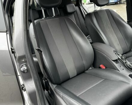 Сірий Рено Меган, об'ємом двигуна 1.5 л та пробігом 320 тис. км за 7600 $, фото 21 на Automoto.ua