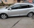 Серый Рено Меган, объемом двигателя 1.5 л и пробегом 274 тыс. км за 9200 $, фото 1 на Automoto.ua