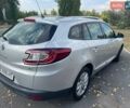 Сірий Рено Меган, об'ємом двигуна 1.5 л та пробігом 324 тис. км за 8500 $, фото 2 на Automoto.ua