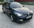 Серый Рено Меган, объемом двигателя 1.5 л и пробегом 256 тыс. км за 8700 $, фото 2 на Automoto.ua