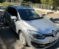 Серый Рено Меган, объемом двигателя 1.46 л и пробегом 350 тыс. км за 6500 $, фото 4 на Automoto.ua