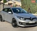 Сірий Рено Меган, об'ємом двигуна 1.5 л та пробігом 268 тис. км за 7700 $, фото 1 на Automoto.ua