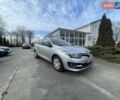 Серый Рено Меган, объемом двигателя 1.5 л и пробегом 260 тыс. км за 8900 $, фото 7 на Automoto.ua