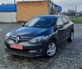 Сірий Рено Меган, об'ємом двигуна 1.5 л та пробігом 222 тис. км за 9750 $, фото 14 на Automoto.ua
