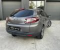 Сірий Рено Меган, об'ємом двигуна 0 л та пробігом 245 тис. км за 7996 $, фото 16 на Automoto.ua