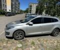 Серый Рено Меган, объемом двигателя 1.5 л и пробегом 250 тыс. км за 8700 $, фото 13 на Automoto.ua
