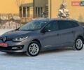 Сірий Рено Меган, об'ємом двигуна 1.5 л та пробігом 227 тис. км за 8600 $, фото 3 на Automoto.ua