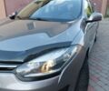 Серый Рено Меган, объемом двигателя 1.46 л и пробегом 265 тыс. км за 7250 $, фото 14 на Automoto.ua