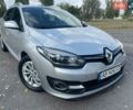 Сірий Рено Меган, об'ємом двигуна 1.5 л та пробігом 324 тис. км за 8500 $, фото 1 на Automoto.ua