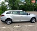 Сірий Рено Меган, об'ємом двигуна 1.5 л та пробігом 267 тис. км за 7500 $, фото 2 на Automoto.ua