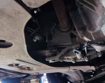 Серый Рено Меган, объемом двигателя 1.5 л и пробегом 187 тыс. км за 8600 $, фото 42 на Automoto.ua