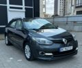 Серый Рено Меган, объемом двигателя 1.5 л и пробегом 207 тыс. км за 8400 $, фото 4 на Automoto.ua