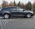 Сірий Рено Меган, об'ємом двигуна 1.5 л та пробігом 222 тис. км за 9750 $, фото 8 на Automoto.ua