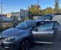 Серый Рено Меган, объемом двигателя 1.46 л и пробегом 266 тыс. км за 9100 $, фото 1 на Automoto.ua