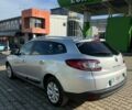 Сірий Рено Меган, об'ємом двигуна 1.5 л та пробігом 190 тис. км за 7500 $, фото 2 на Automoto.ua