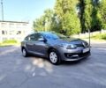 Серый Рено Меган, объемом двигателя 1.5 л и пробегом 240 тыс. км за 8199 $, фото 3 на Automoto.ua