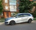 Серый Рено Меган, объемом двигателя 1.46 л и пробегом 314 тыс. км за 7499 $, фото 4 на Automoto.ua